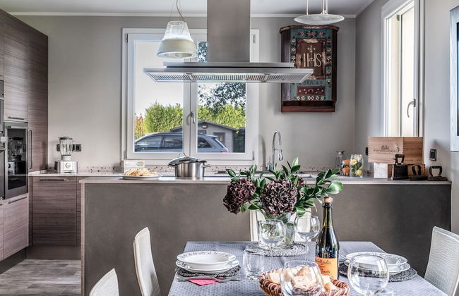 F Tale Country House - Foto 21