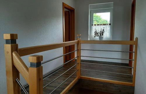 Ferienhaus Flotte Biene in Buggow - Foto 7