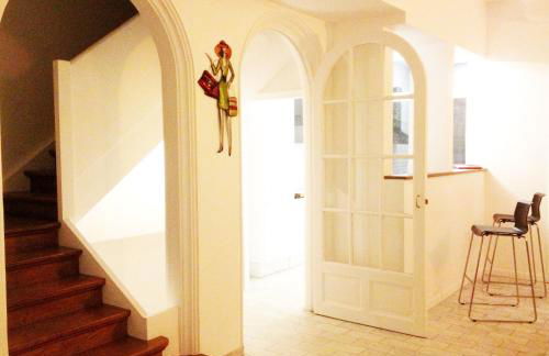 Lille Avenue, Lille Centre, convivialité, confort - Foto 36