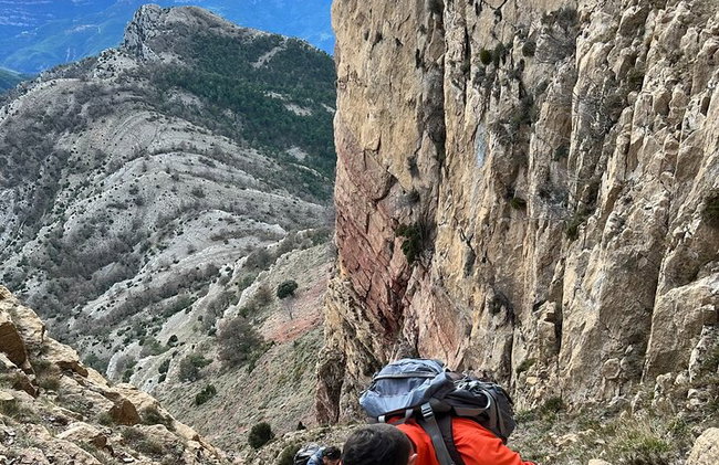 El Penyagolosa (1813m) - Corona el Pico Más Alto.- GUÍA OFICIAL - Foto 15