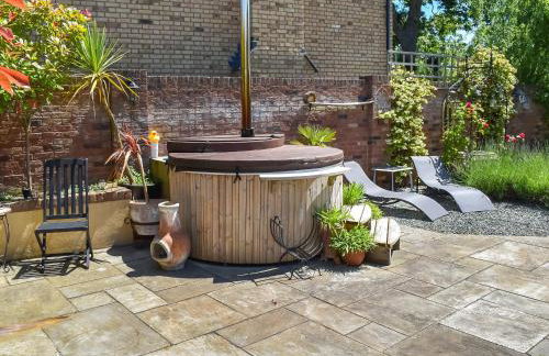 St Mildred's Church - Foto 2