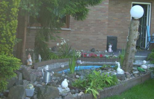 Ferienwohnung Heidelsteinblick - Photo 7