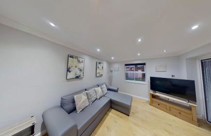 Grand 2 bed Apartment - Foto 23