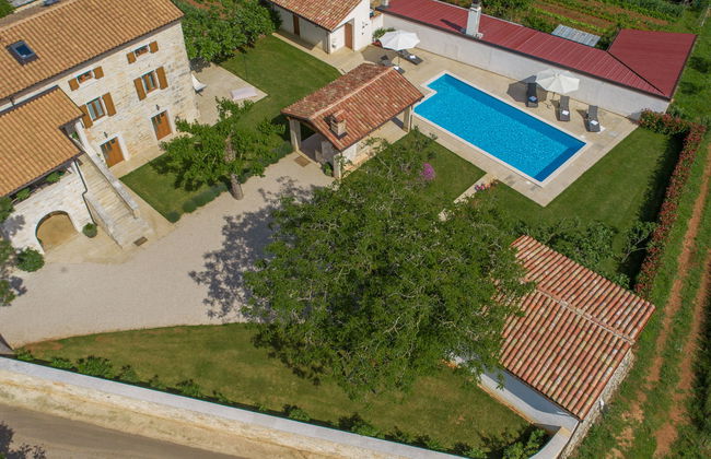 The Mulberry Stonehouse - Foto 45