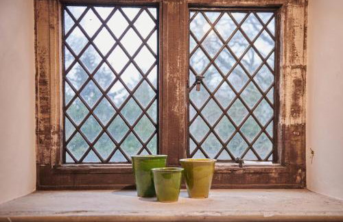 The Hunting Tower Chatsworth Estate - Photo 23