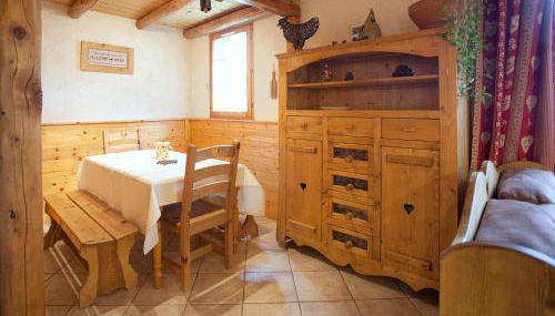 Chalet la Lauzette - Foto 4