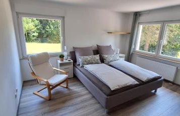 Ferienhaus an der Ölmühle - Foto 22