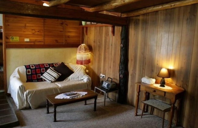 A Settler's Cottage - Foto 13