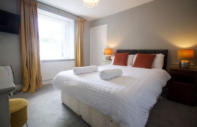 The New Inn 1730 - Foto 5