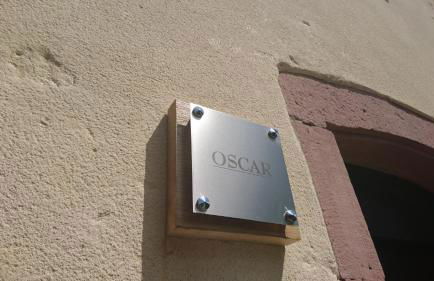 Le Moulin d'Oscar & Spa - Mulhouse Nord - Foto 115