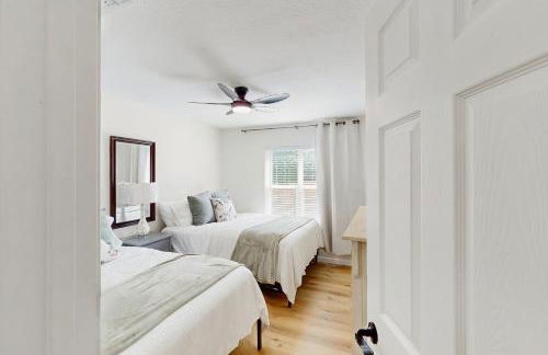 Game Room! Family Home, 6 Mi to Pearl District - Foto 14