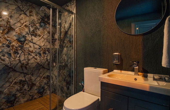 Dome212Sapanca - Foto 1