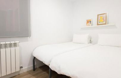 Stay U-nique Apartments Fabra i Puig - Foto 67