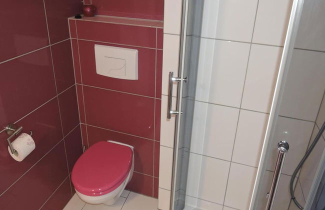 Holiday Home in Dziwnowek by Baltic Beach - Foto 22