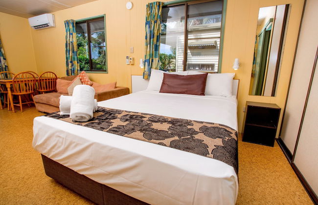 Tasman Holiday Parks - Hervey Bay - Foto 21