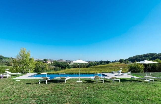 La Casa nei Vigneti 10 - Foto 33