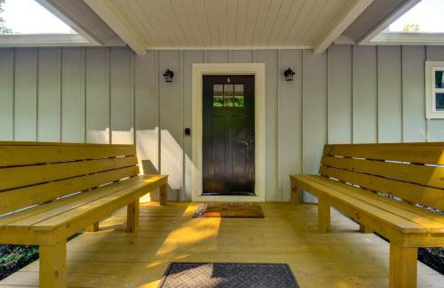 Painted Skies Upscale Getaway By Lake Burton! - Photo 40