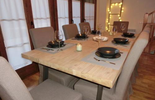 Ca Solleta, casa de montaña a 20 min de la Peülla, Vaqueira-Beret - Foto 9