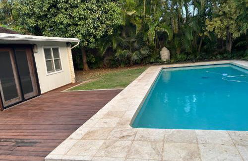 Best Vacation rental house close to Kahala Beach ! - Foto 2