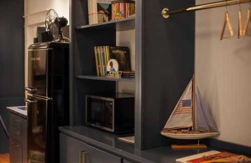 Intimate Library Studio - Minutes to Forsyth Park - Foto 19