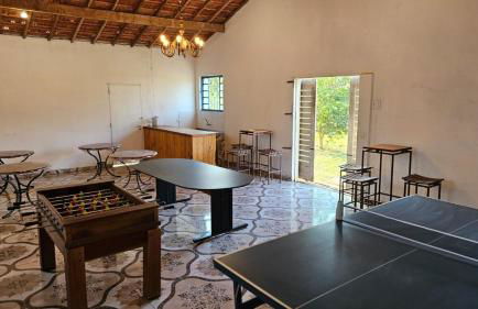 Sítio Santa Filomena - São Roque - Foto 18