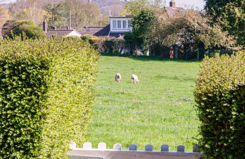 The Gatehouse Cottage - Foto 16