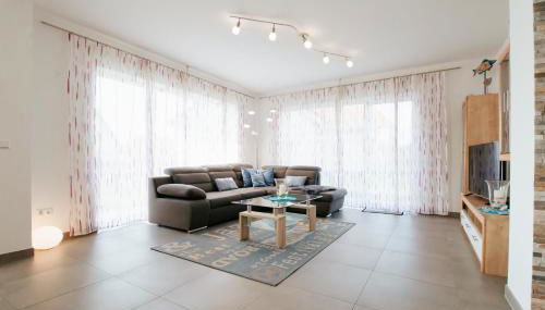 Villa Lachmöwe - Foto 4