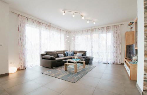 Villa Lachmöwe - Foto 4