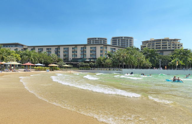 Adina Apartment Hotel Darwin Waterfront - Foto 24