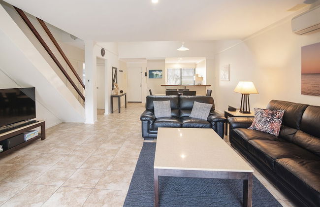 Bayshore Beachside Resort - Foto 32