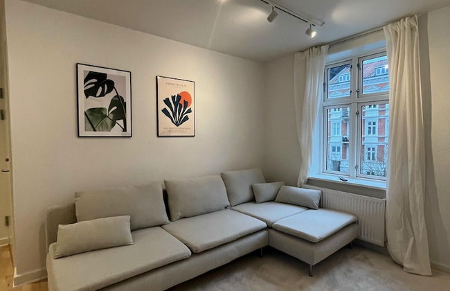 2-bed Apartment in one of Rhus Best Locations - Foto 1