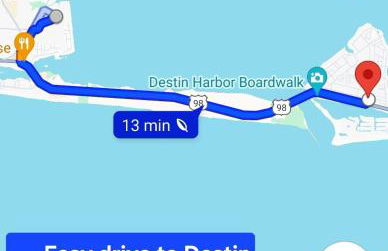 Silvia's Serenity Beach Home with New Salt Water Pool - Foto 45