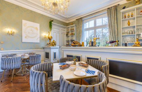 Appartement 6 personnes vue sur le château - Photo 43