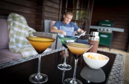 The Lodges at Artlegarth - Photo 58