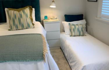 Hideaway Holiday Apartment - Foto 23