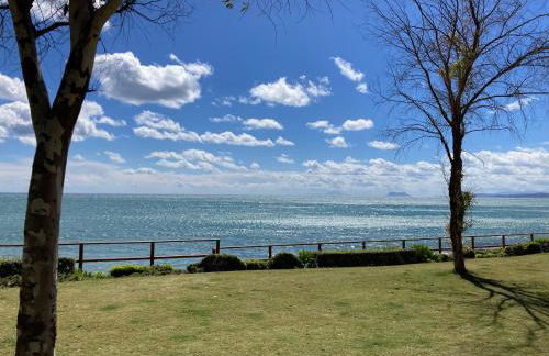 BAHIA DE LA PLATA-Exclusive Seafront Apartment-4Pax - Photo 23