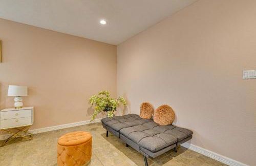 Saltwater Pool! Epic Galveston Bay Group Getaway! - Foto 26