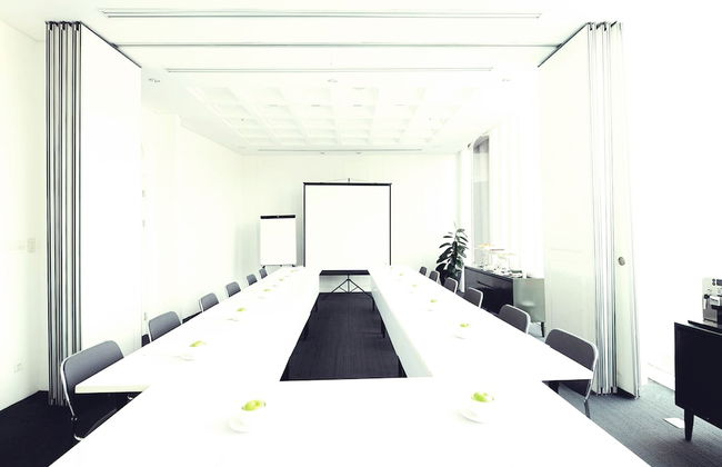 Morrissey Hotel - Photo 50