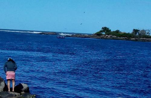 Apartamento à 50 metros da praia - Itanhaém - Foto 25