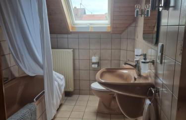 Ferienwohnung "Onkel Otto" - Foto 9
