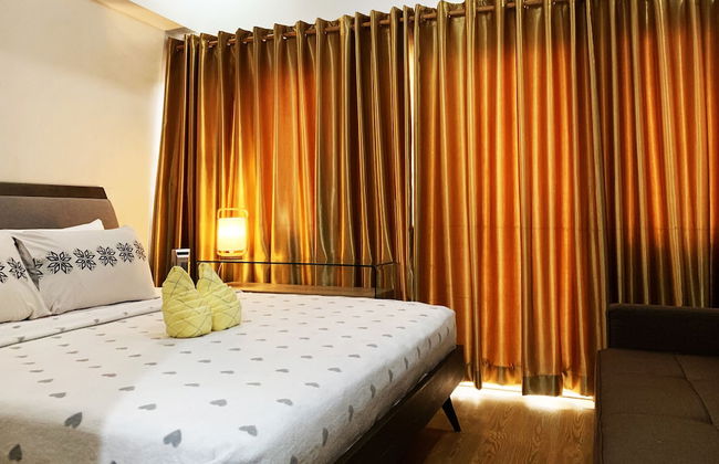 Cedar Peak Condo near Session Road - Foto 13