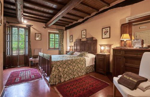 Agriturismo Borgo Mocale - Foto 28