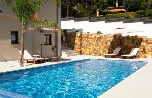 Kevin House - Serra Brava, Lloret de Mar - Photo 73