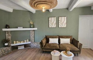 Villa with private pool, 3 bedrooms on 3000 m2 Anduze - Foto 37