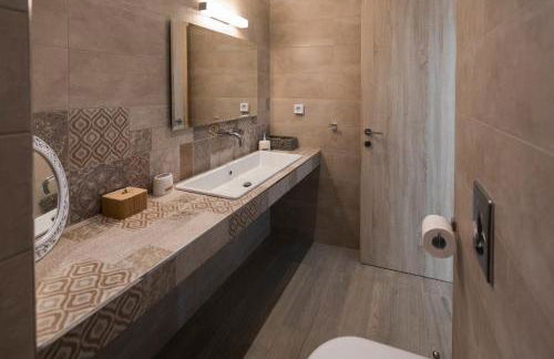 Exclusive Sea View Villa Madelaine - Foto 65