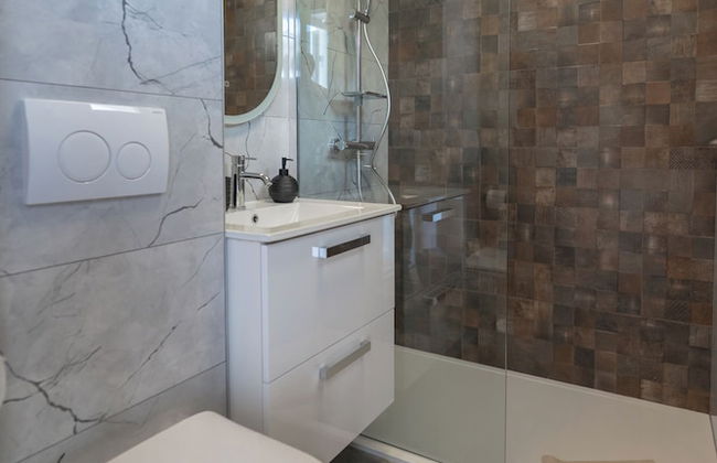 Apartments Adela I - Foto 24