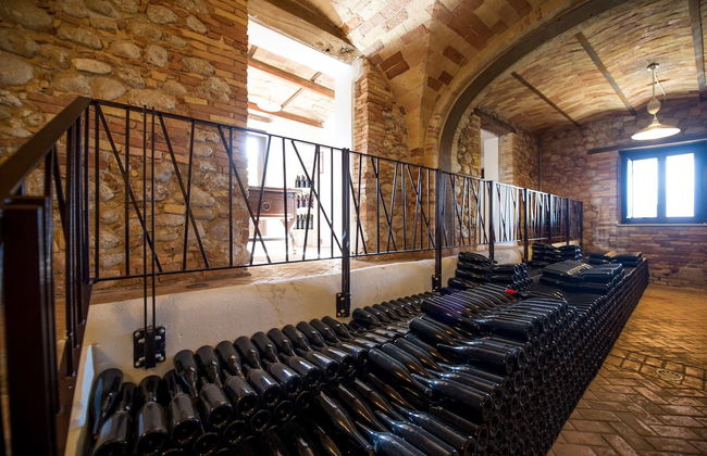 Masseria Ciavolich - Foto 21