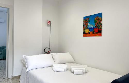 Palermo central stay - Foto 70