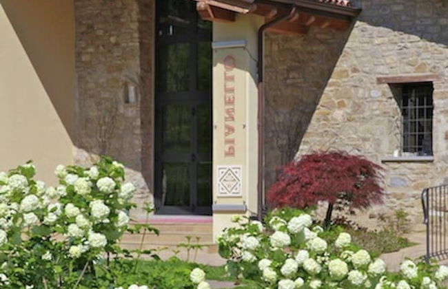 Modern Holiday Home in Imola With Swimming Pool - Foto 2