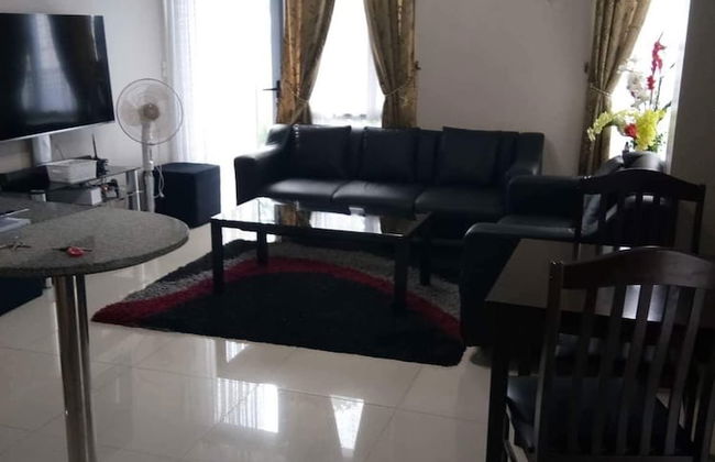 Cubao ManhattanHeights Unit 4Q Tower D - Foto 30